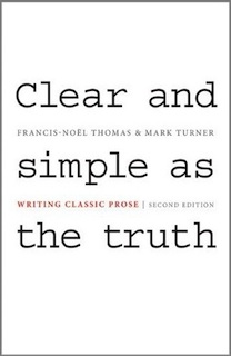Clear and Simple cover